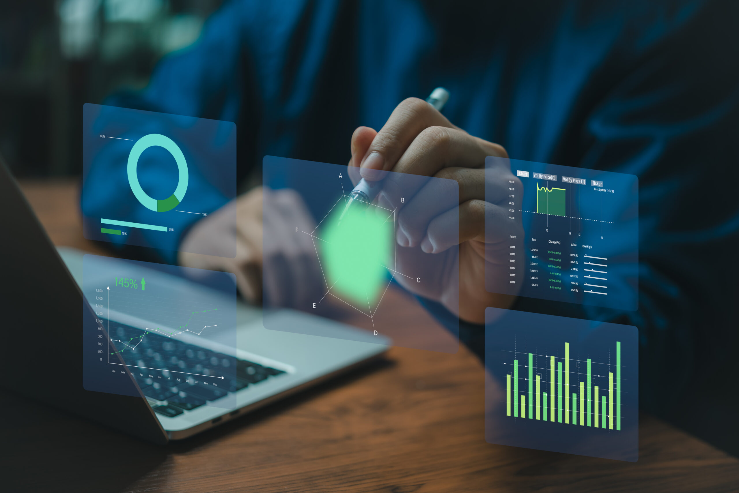 ATS Keyword Gaps