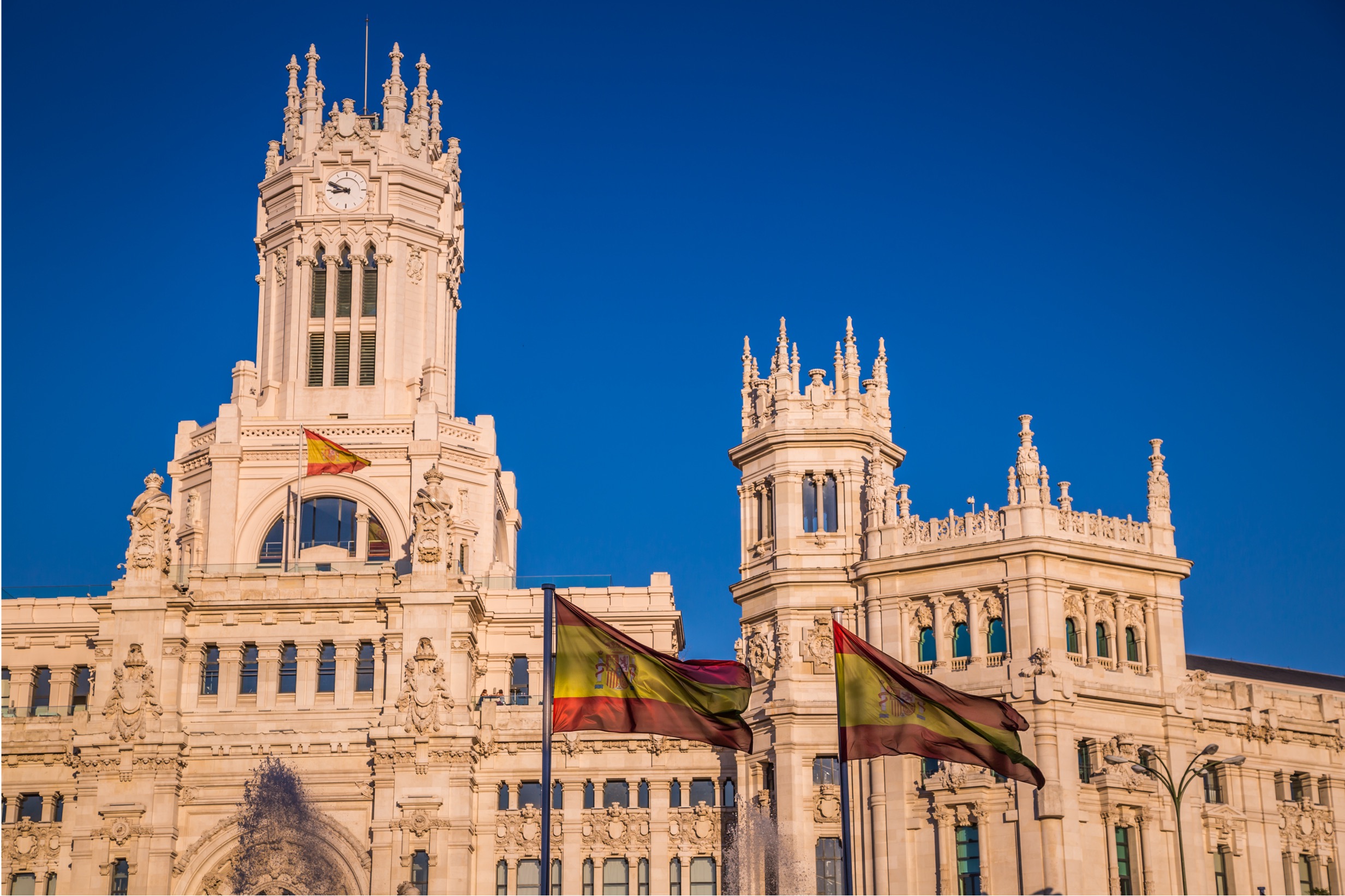 Madrid