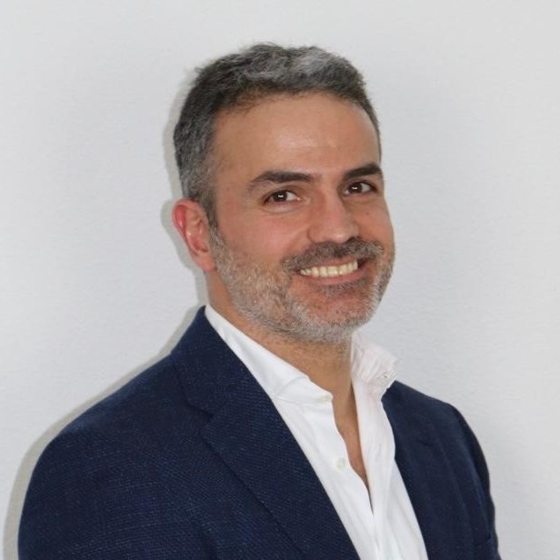 Pedro Ceia