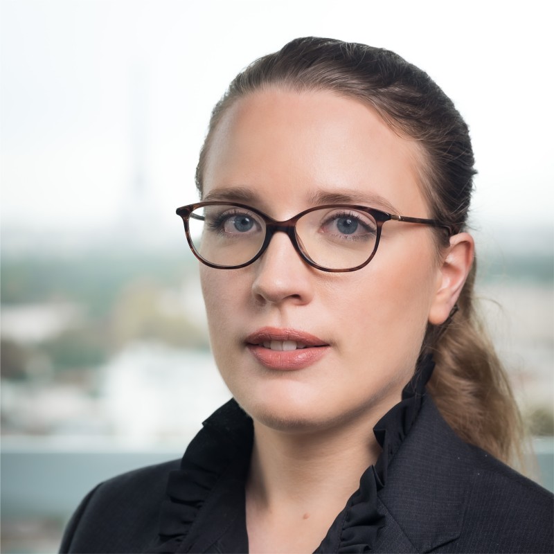 Pauline R.