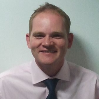 Jake Warren