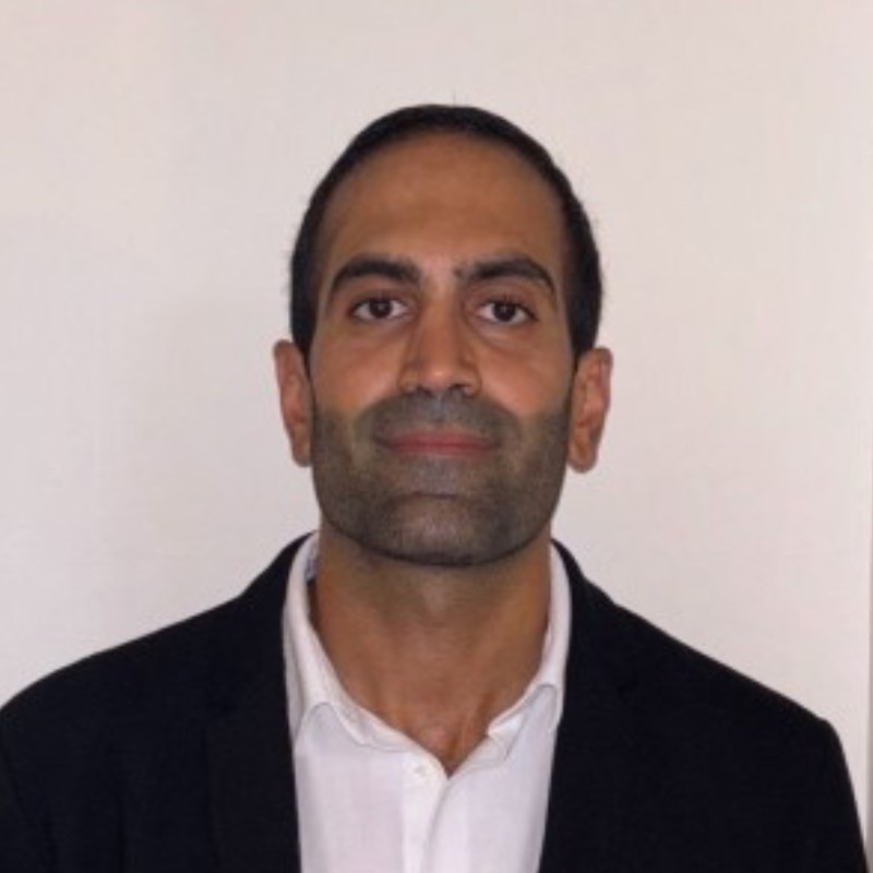 Ryan R. @ Amundi