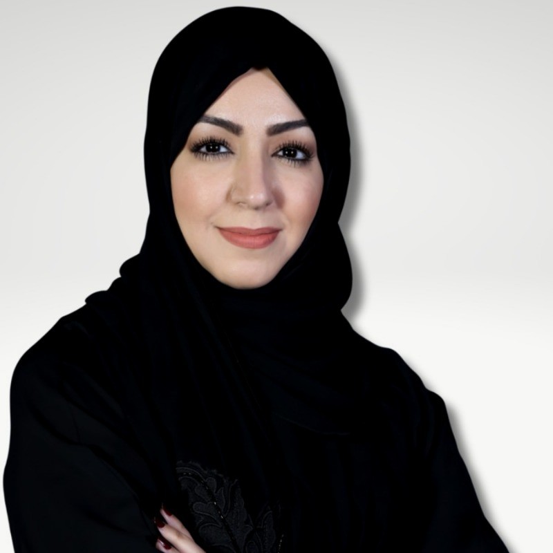Fatima Alzaabi