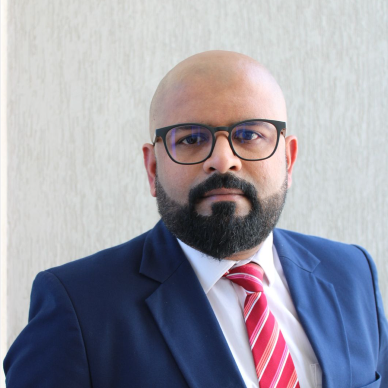 Sanal P.
