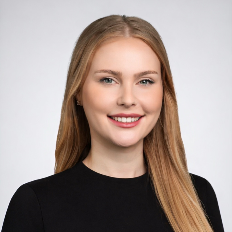 Victoria Pfrommer-Karagüllü