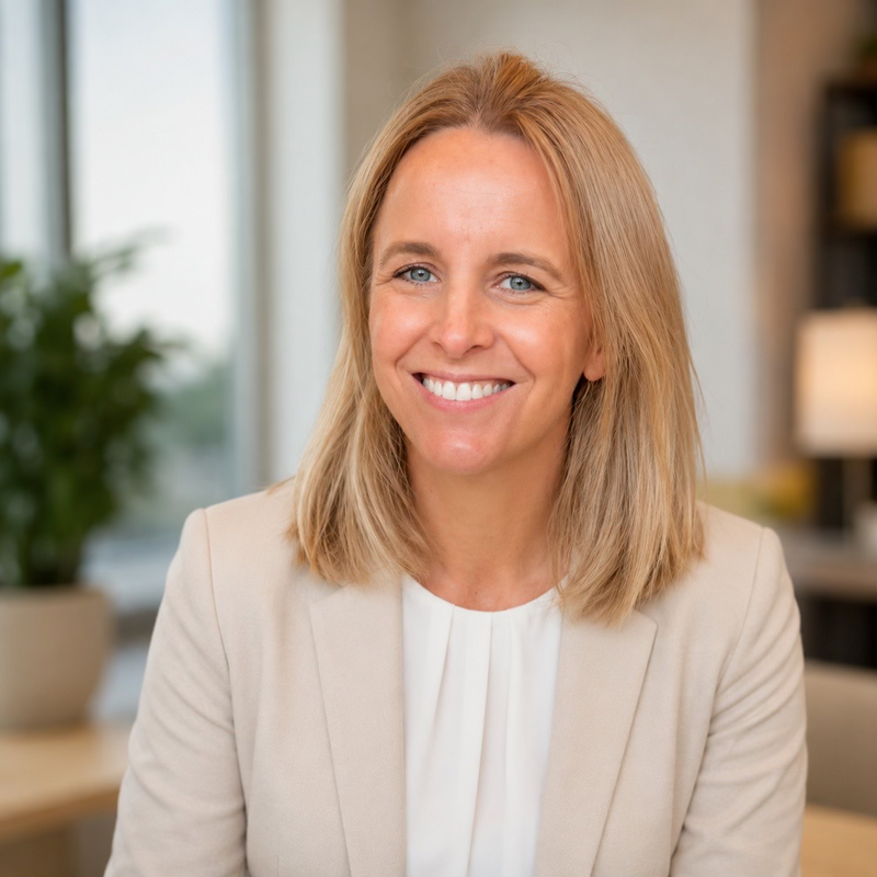 Ruth C. @ GE Vernova