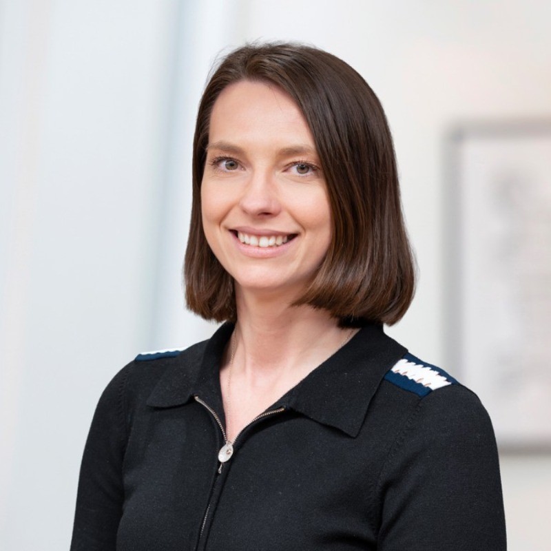 Kathryn Rothwell