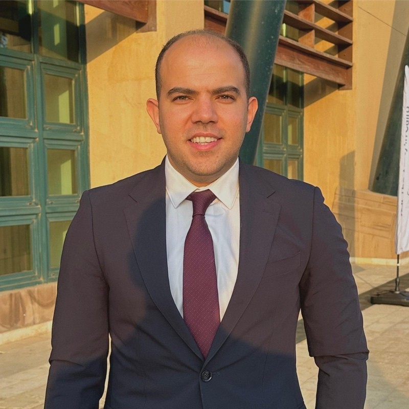 Mohamed Khater