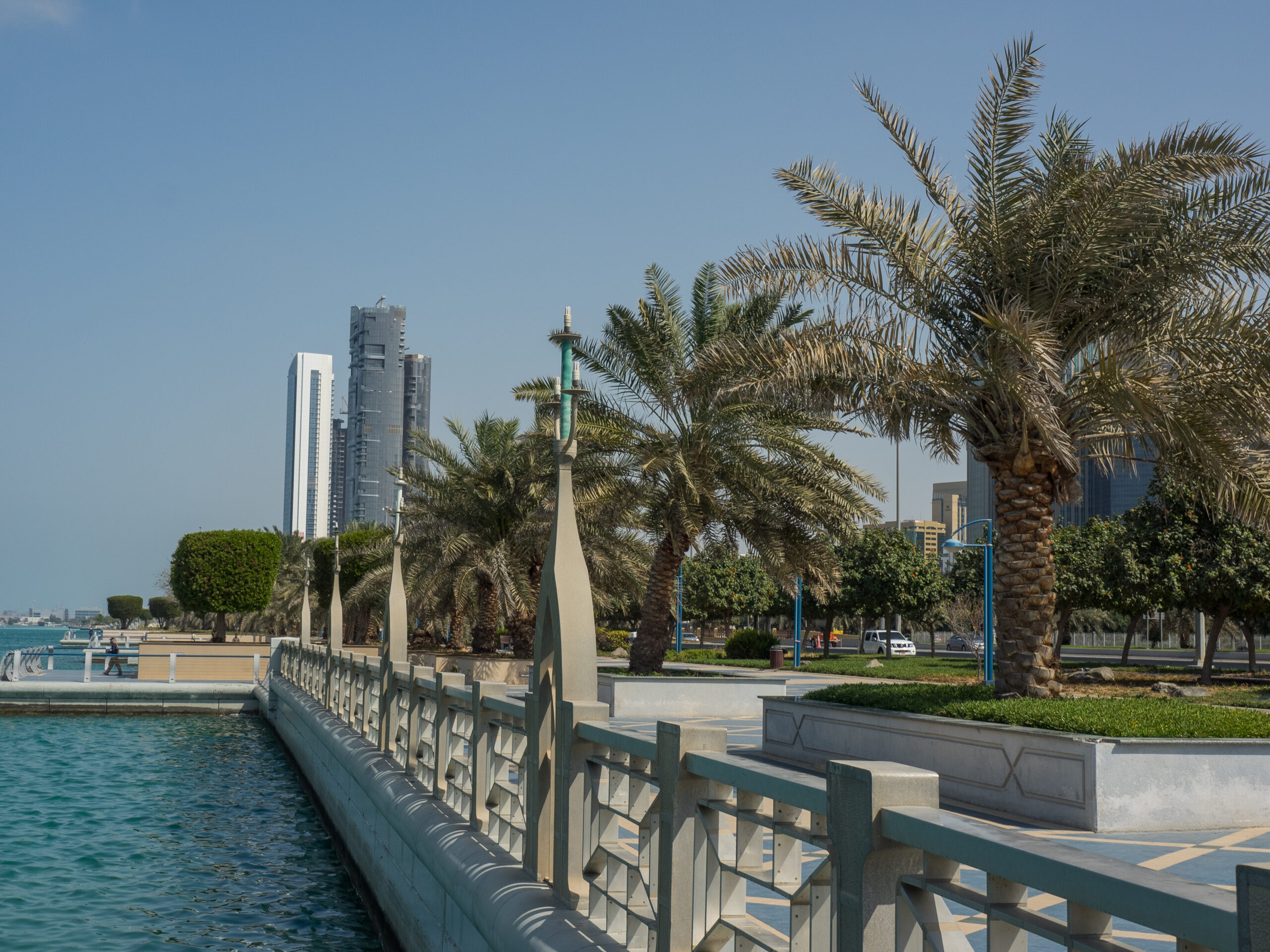 Abu Dhabi